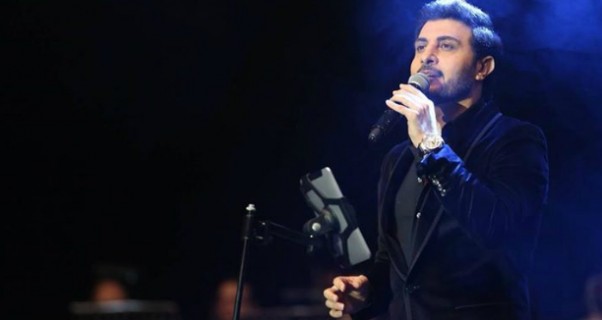 Music Nation - Majed Al Mohandes - Dubai Shopping Festival - Concert (4)