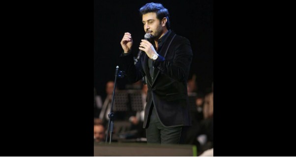 Music Nation - Majed Al Mohandes - Dubai Shopping Festival - Concert (5)