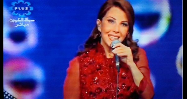 Music Nation - Majida El Roumi - Hala February - Concert (4)