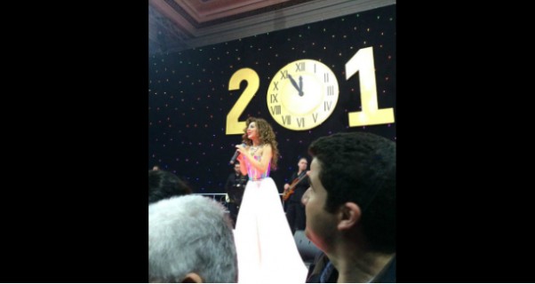 Music Nation - Myriam Fares - NYE - Concert (5)