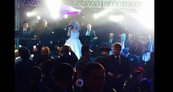 Music Nation - Nawal El Zoghbi - New Years Eve Concert (2)