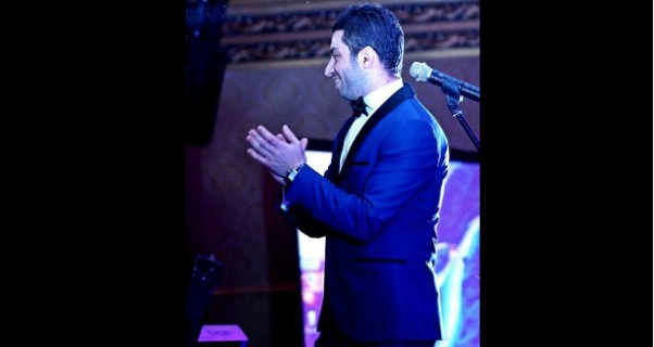 Music Nation - Simor Jalal - New Year Concert (1)