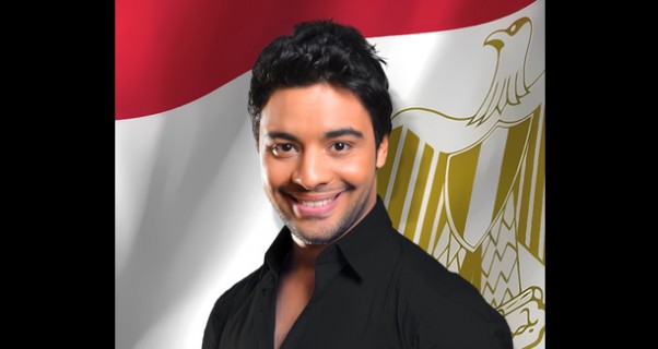 Music Nation - Ahmed Gamal - Egypt Words (1)