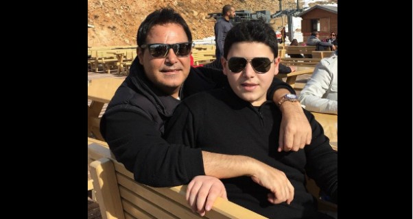 Music Nation - Assi El Hallani with his Son Al Walid - Mountains - Lebanon (3)