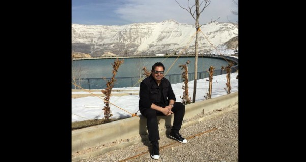 Music Nation - Assi El Hallani with his Son Al Walid - Mountains - Lebanon (5)