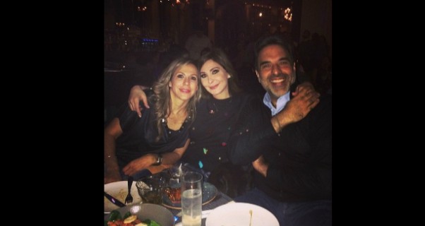 Music Nation - Elissa - Dinner - MBC Group Family (4)