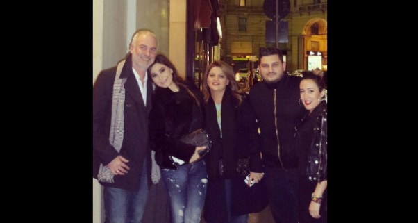 Music Nation - Elissa - Italy - Vacation (10)