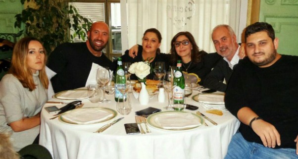 Music Nation - Elissa - Italy - Vacation (3)