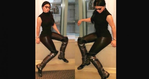 Music Nation - Haifa Wehbe - News (2)