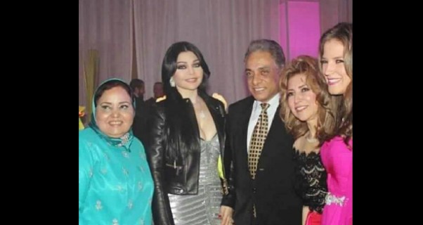 Music Nation - Haifa Wehbe - News (3)