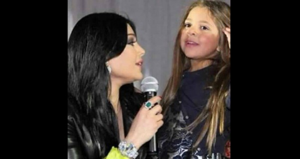 Music Nation - Haifa Wehbe - News (5)