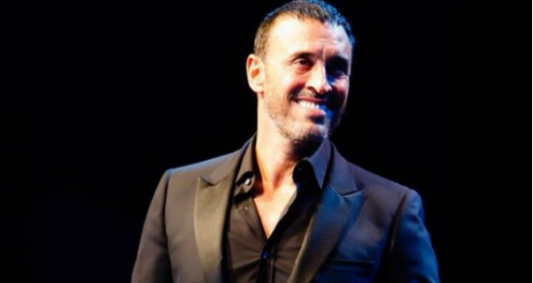 Music Nation - Kadim Al Sahir - Valentine Concert - Morocco (4)