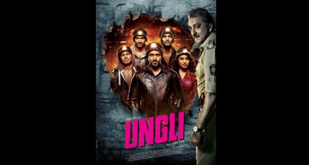 Music Nation - MBC Bollywood - Exclusive Movie Premiere - Ungli (2)