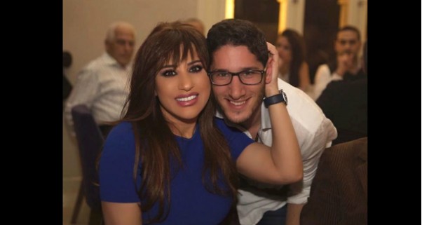 Music Nation - Najwa Karam - Birthday (3)