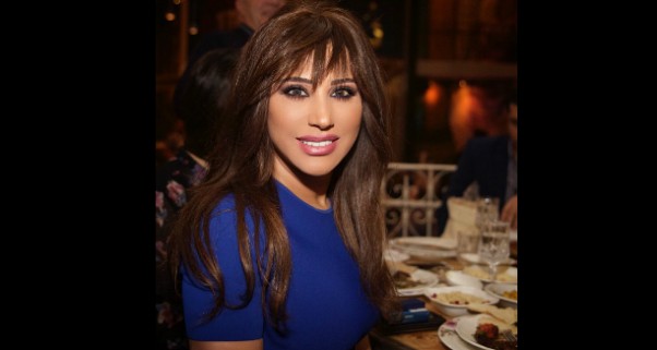 Music Nation - Najwa Karam - Birthday (4)