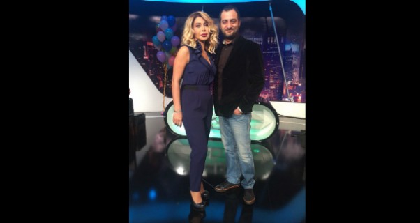 Music Nation - Nawal El Zoghbi - Haya Mag - Hayda Haki Program (4)