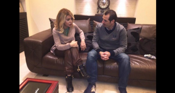 Music Nation - Nawal El Zoghbi - Meeting - Hayda Hake Program Team (2)