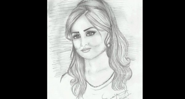 Music Nation - Parwaz Hussen - Drawing - Fans (3)