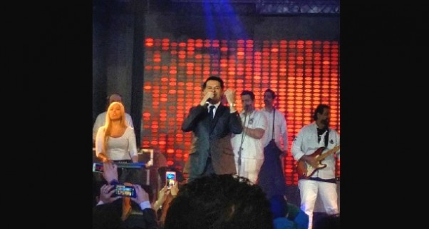 Music Nation - Ragheb Alama - Concert - Cairo (1)