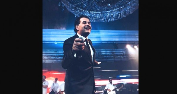 Music Nation - Ragheb Alama - Concert - Cairo (2)