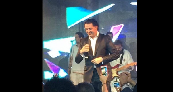 Music Nation - Ragheb Alama - Concert - Cairo (6)