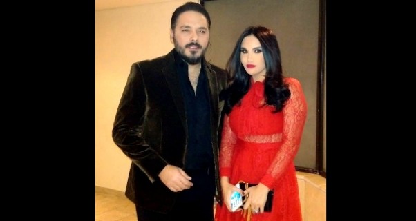 Music Nation - Ramy Ayach & Melissa - Valentine Concert (1)