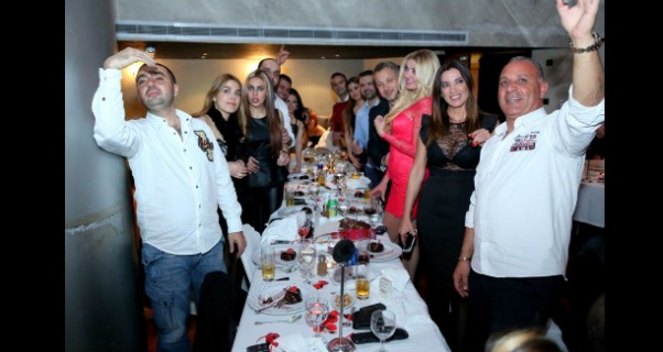 Music Nation - Ramy Ayach & Melissa - Valentine Concert (10)