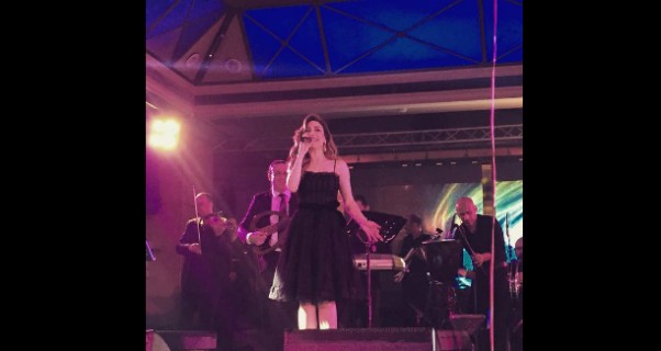 Music Nation - Yara - Concert - Valentine - Regency Palace Hotel (5)