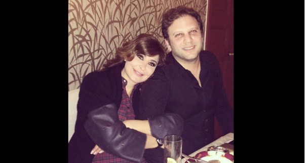 Music Nation - Elissa Dinner With Wael Abo Faaaour & Friends (1)
