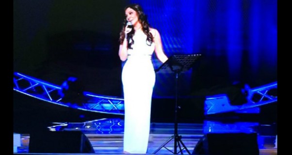 Music Nation - Elissa - Febrayer Kuwait Festival - Concert (4)