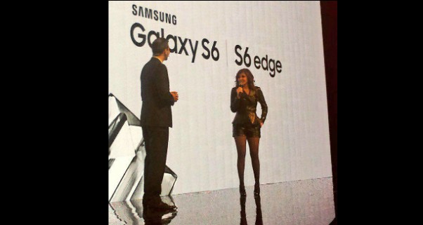 Music Nation - Elissa - Samsung S6 - Event (5)