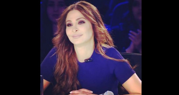 Music Nation - Elissa - X Factor Arabia - Second Episode (3)