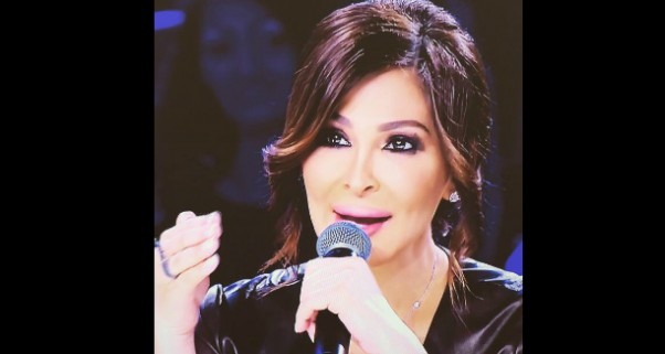 Music Nation - Elissa - X Factor - Third Episode (2)