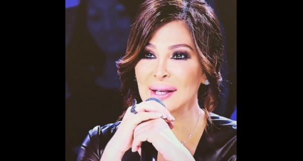 Music Nation - Elissa - X Factor - Third Episode (3)