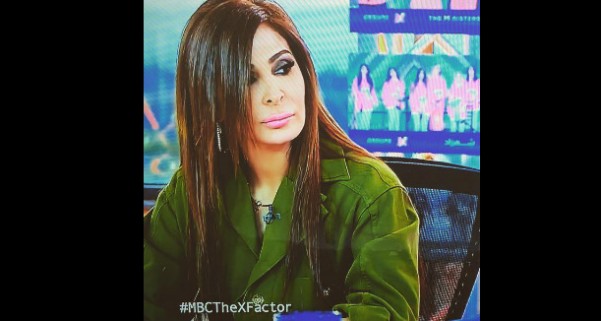 Music Nation - Elissa - X Factor - Third Episode (7)