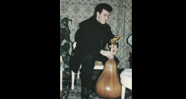 Music Nation - Kadim Al Sahir - Old Picture (1)