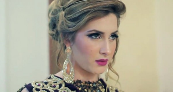 Music Nation - Kenza Morsli - New Photoshoot (1)