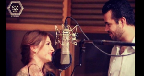 Music Nation - Kenza Morsli - Samo Zaen - News (2)