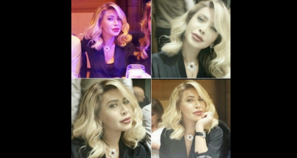 Music Nation - Nawal El Zoghbi - Dinner - Friends (4)