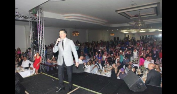 Music Nation - Ragheb Alama - Concert - Melbourne (4)