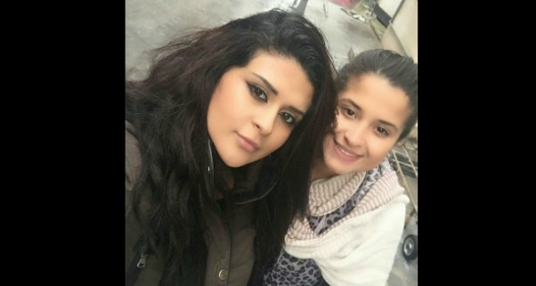 سلمى رشيد فاتنة وتشارك محبيها صور لها من رحلتها التركية وإليكم الكلام النابع من القلب الذي قالته لهم! 5 Music Nation - Salma Rachid - Turkey Vacation (6)