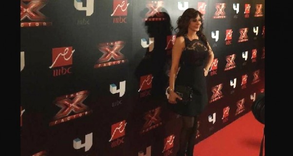Music Nation - X Factor Arabia - Press Conference (622)