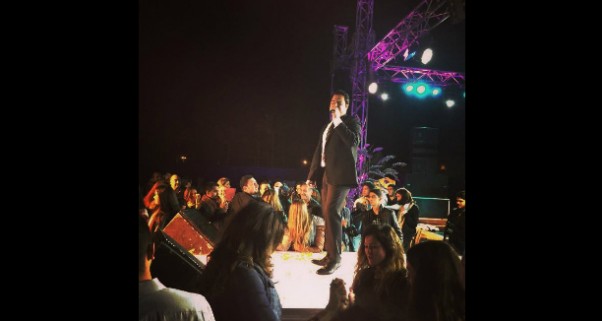 Music Nation - Assi El Hallani - Egypt - Concert (4)