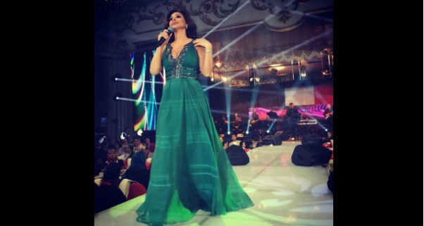 Music Nation - Elissa - Egypt - Concert (3)