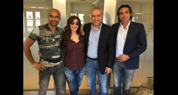 Music Nation - Elissa - News (4)