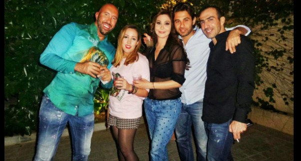 Music Nation - Elissa - With Friends (1)