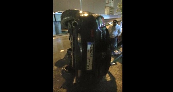 Music Nation - Essam Breidy - Dead - Car Accident (6)
