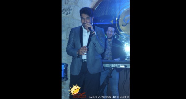 Music Nation - Humam - Ourjouan Kaslik Lions Club Honoring & News (2)