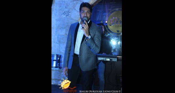 Music Nation - Humam - Ourjouan Kaslik Lions Club Honoring & News (3)