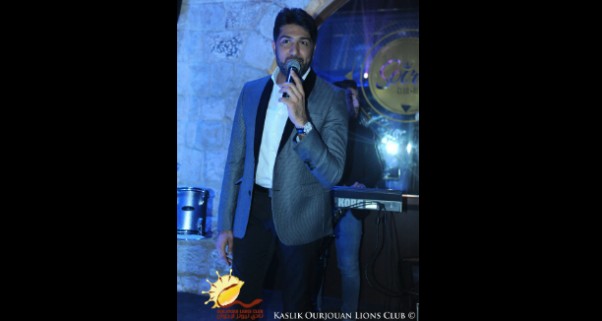 Music Nation - Humam - Ourjouan Kaslik Lions Club Honoring & News (3)